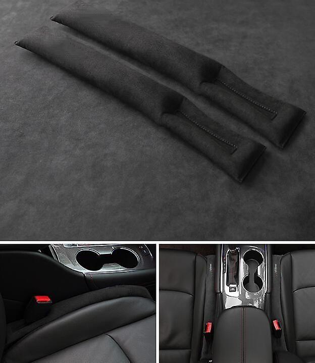 Car Seat Gap FillerSuitable for Benz auto parts - Set of 2 - Product image 2