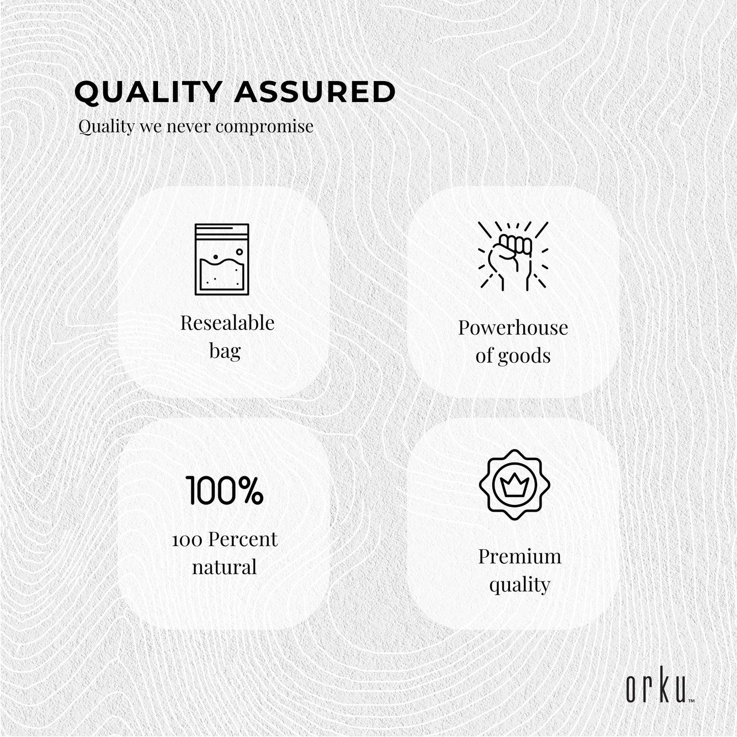 100g Poppy Seeds Unwashed Papaver Somniferum For Baking and Decorating - Product image 7