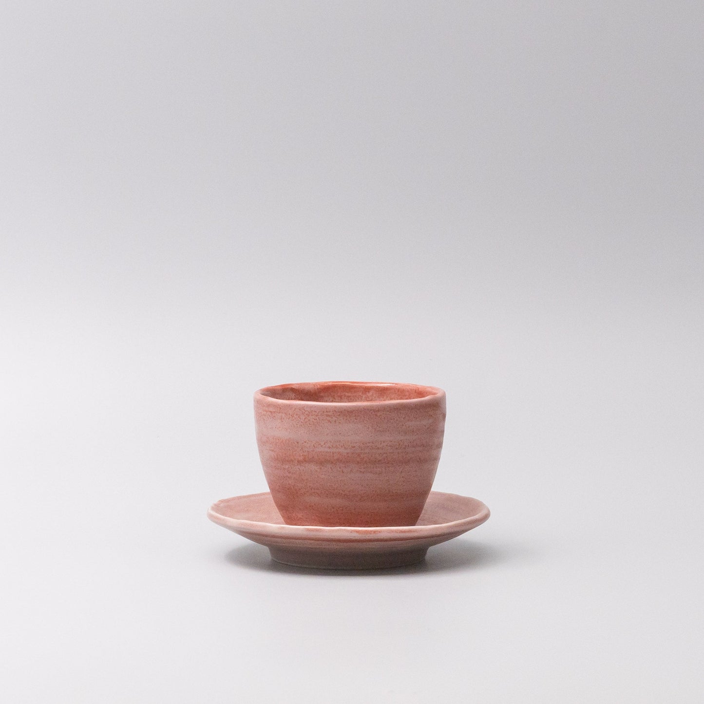 Saucer 14cm Washed Goji Berry - Product image 5