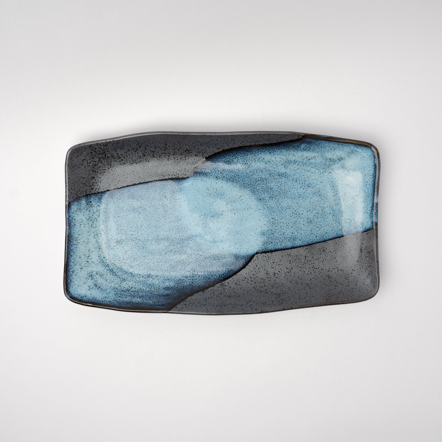 Platter 30cm Storm Glaze - Product image 2