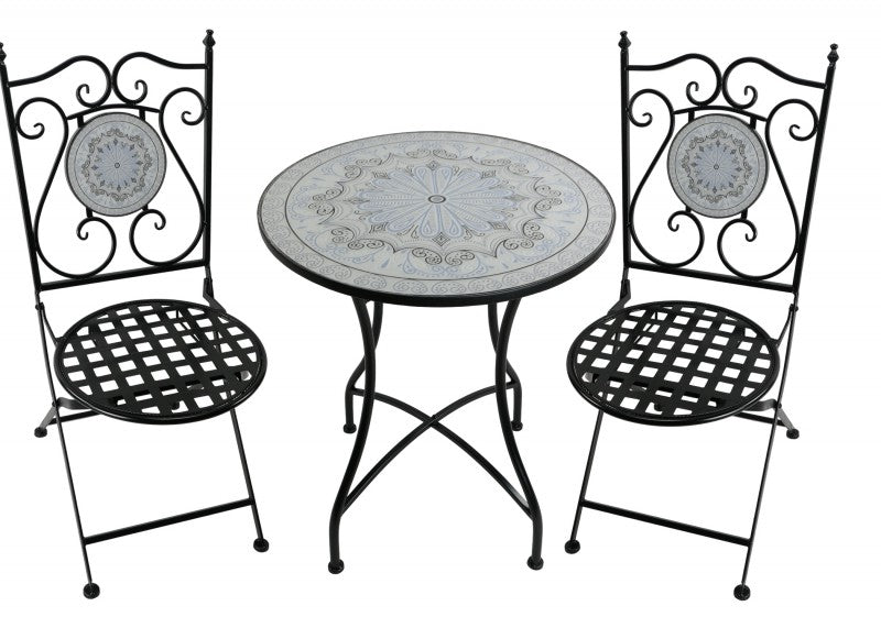 Bella Three Piece Setting - Main product image