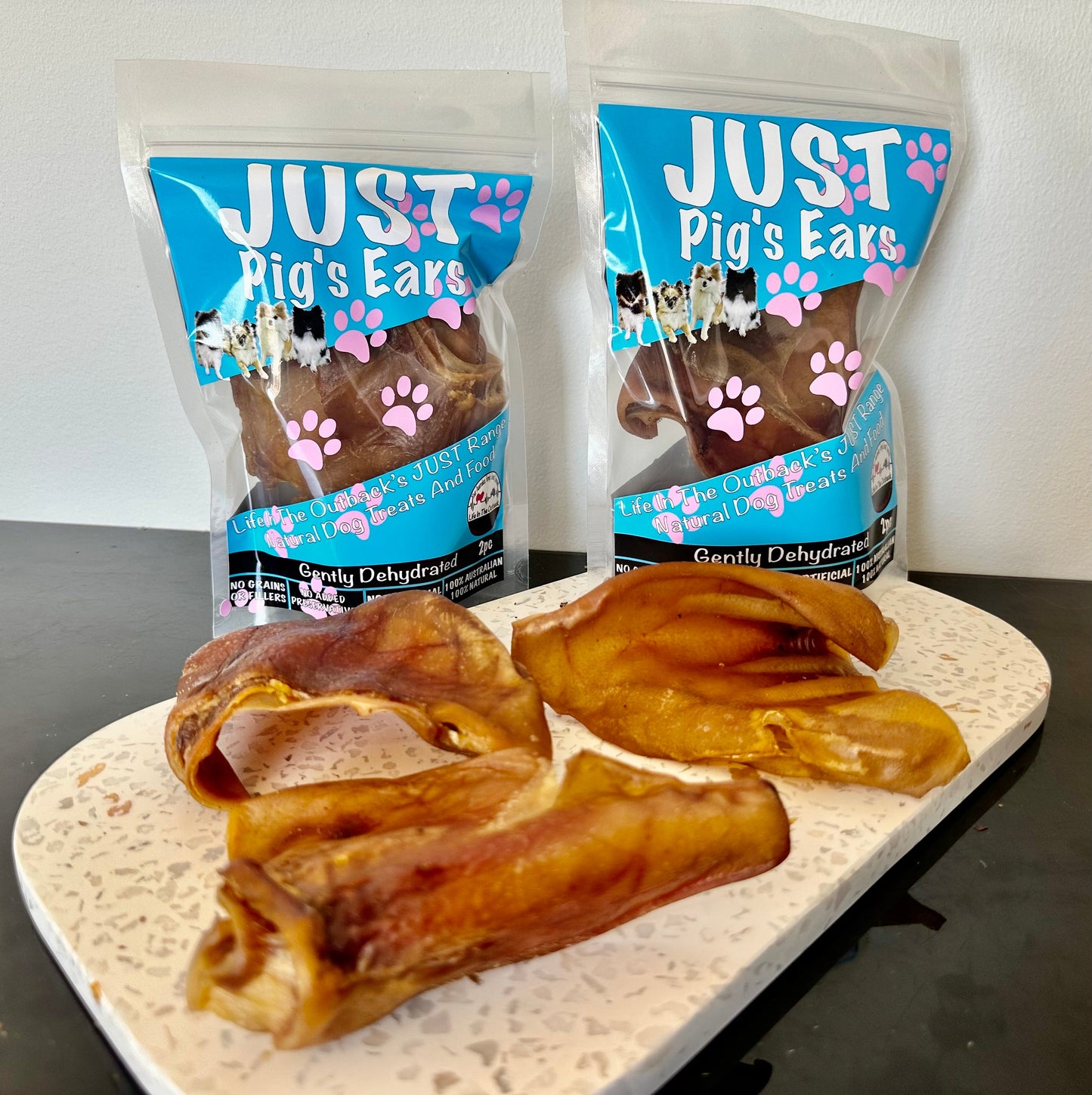 1x Just Pig's Ears - Product image 5