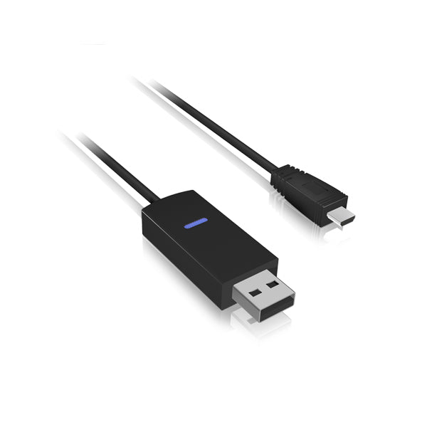 ICY BOX PC to Android Smartphone/Tablet Shadow Adapter (IB-AC511) - Product image 2