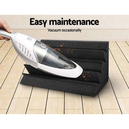 Alpha Acoustic Foam 20pcs Corner Bass Trap Sound Absorption Proofing Treatment - Product image 5