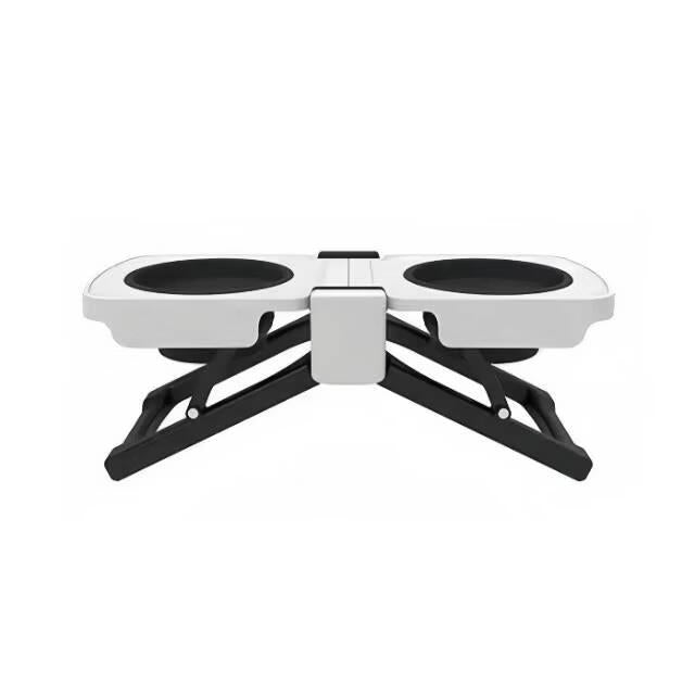 Portable Collapsible Dog Bowl | 10 Packs