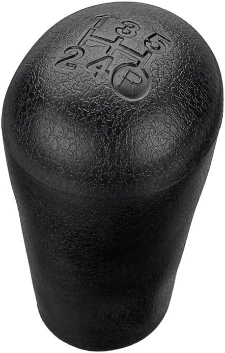 5 Speed Manual Car Gear Knob Shift Lever, for Toyota 1996-2001 4Runner 1995-2004 Tacoma - Main product image