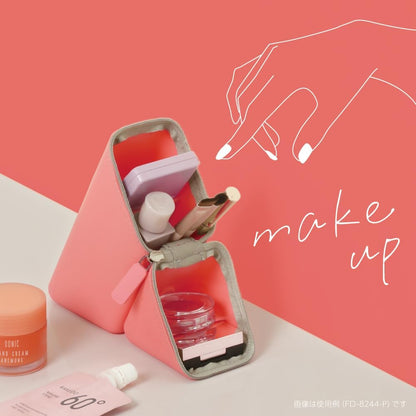 Sonic Pen Case Cakusta Portable Pen Holder Silicone Type  purple (violet) - Product image 4