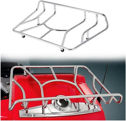 Luggage Bracket Rear Motorcycle Accessories Luggage Rack Rear Luggage Rack Tour Trunk Rack for 2010-2018 for ca&n-am for Spyder RT SM6 - Product image 2
