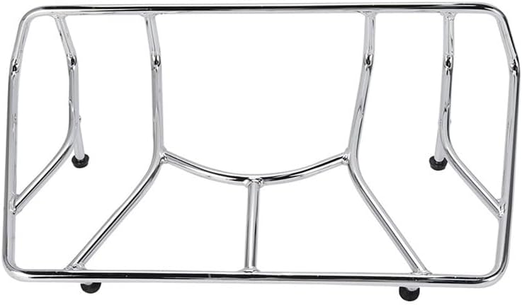 Luggage Bracket Rear Motorcycle Accessories Luggage Rack Rear Luggage Rack Tour Trunk Rack for 2010-2018 for ca&n-am for Spyder RT SM6 - Product image 4