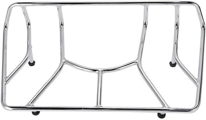 Luggage Bracket Rear Motorcycle Accessories Luggage Rack Rear Luggage Rack Tour Trunk Rack for 2010-2018 for ca&n-am for Spyder RT SM6 - Product image 4