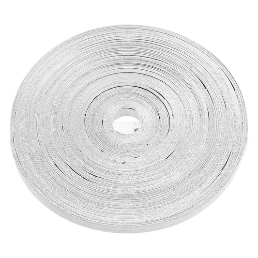 1rolls 99.95% 25g New Magnesium Ribbon High Purity Lab Chemicals - Main product image