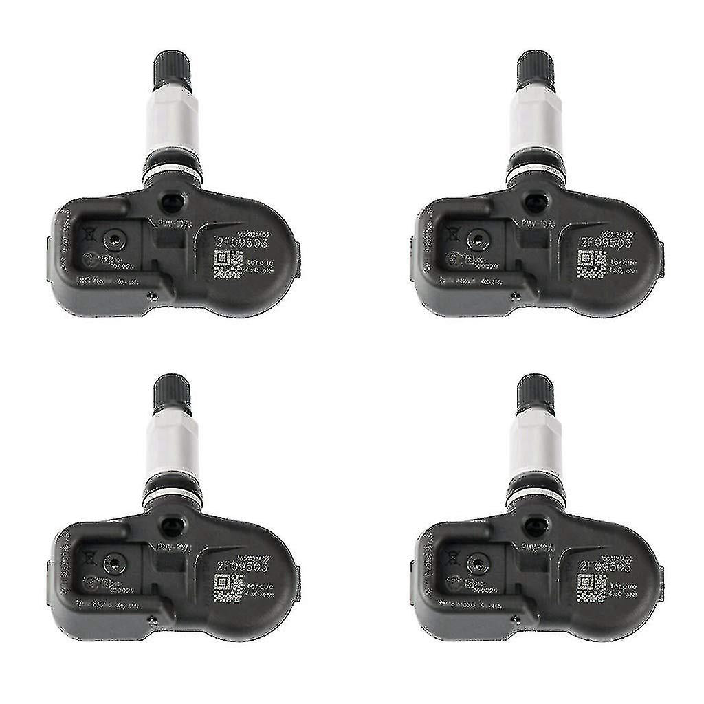 Compatible Toyota Lexus Tire Pressure Monitoring Sensor Tpm 42607-33021 - Main product image