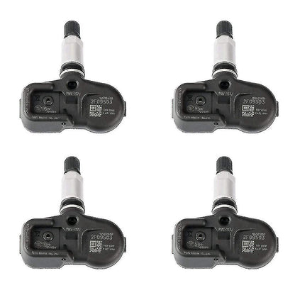 Compatible Toyota Lexus Tire Pressure Monitoring Sensor Tpm 42607-33021 - Main product image