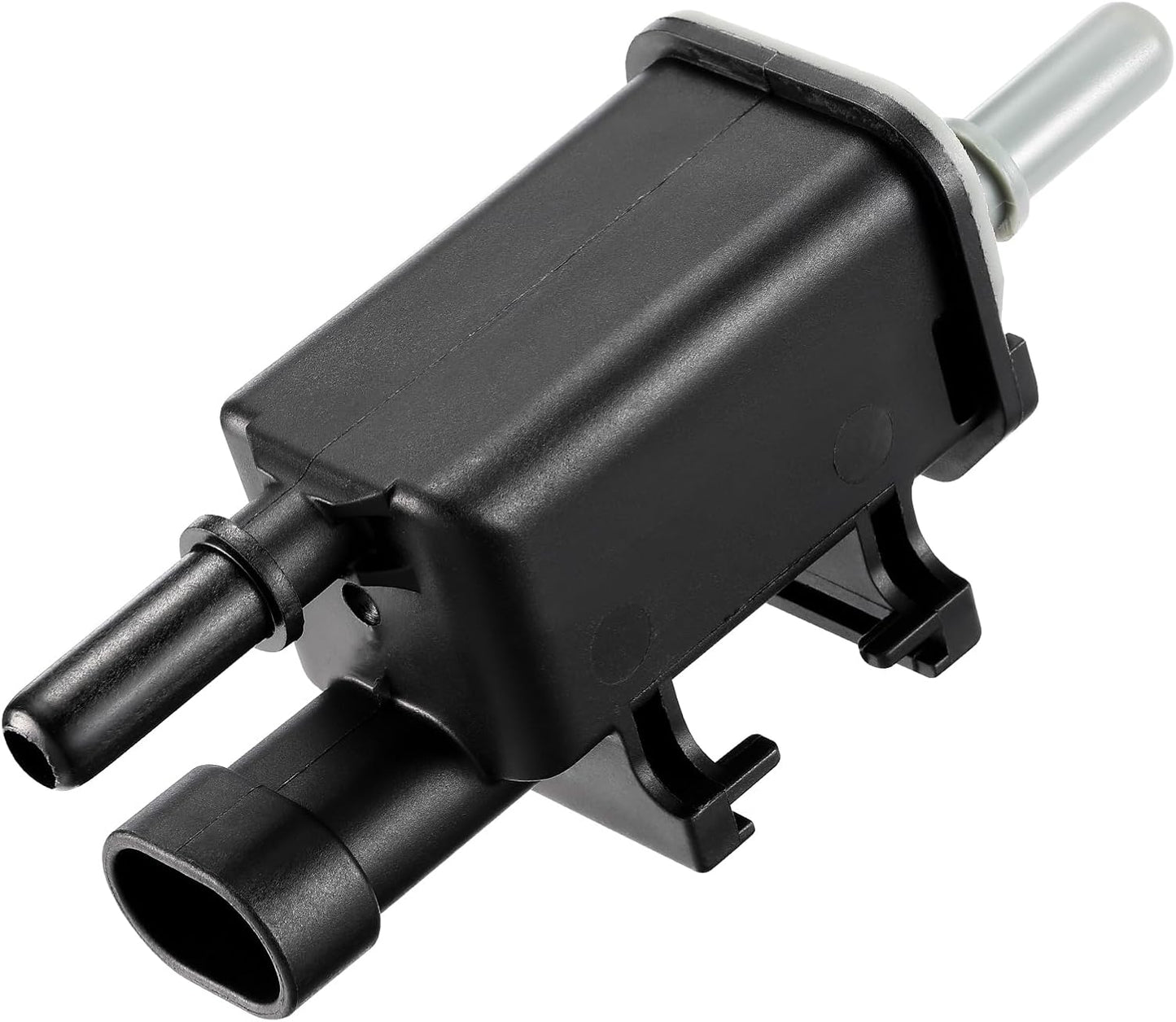 214-1680 Vapor Canister Purge Solenoid Valve Compatible with Buick Chevy Cadillac Pontiac GMC Saturn Replace 911-032 12597341 12597567 12570469 12581349 - Main product image