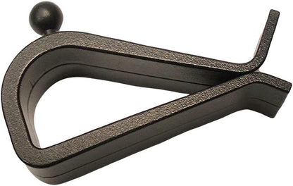 FingerLakes 3.5mm Microphone Assembly Mic for Car Vehicle Head Unit Bluetooth Enabled Stereo Radio GPS DVD - Product image 3