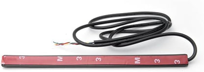 6v Flexible LED Motorcycle Tail light Assembly (for cafe racer builds and 6 volt applications) - Product image 3