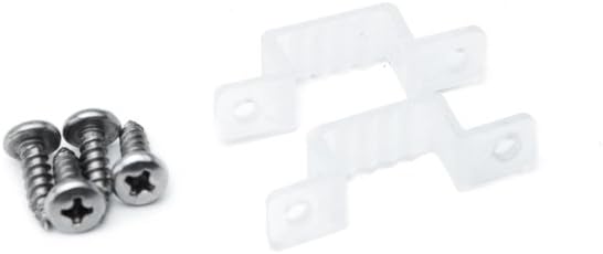 6v Flexible LED Motorcycle Tail light Assembly (for cafe racer builds and 6 volt applications) - Product image 4