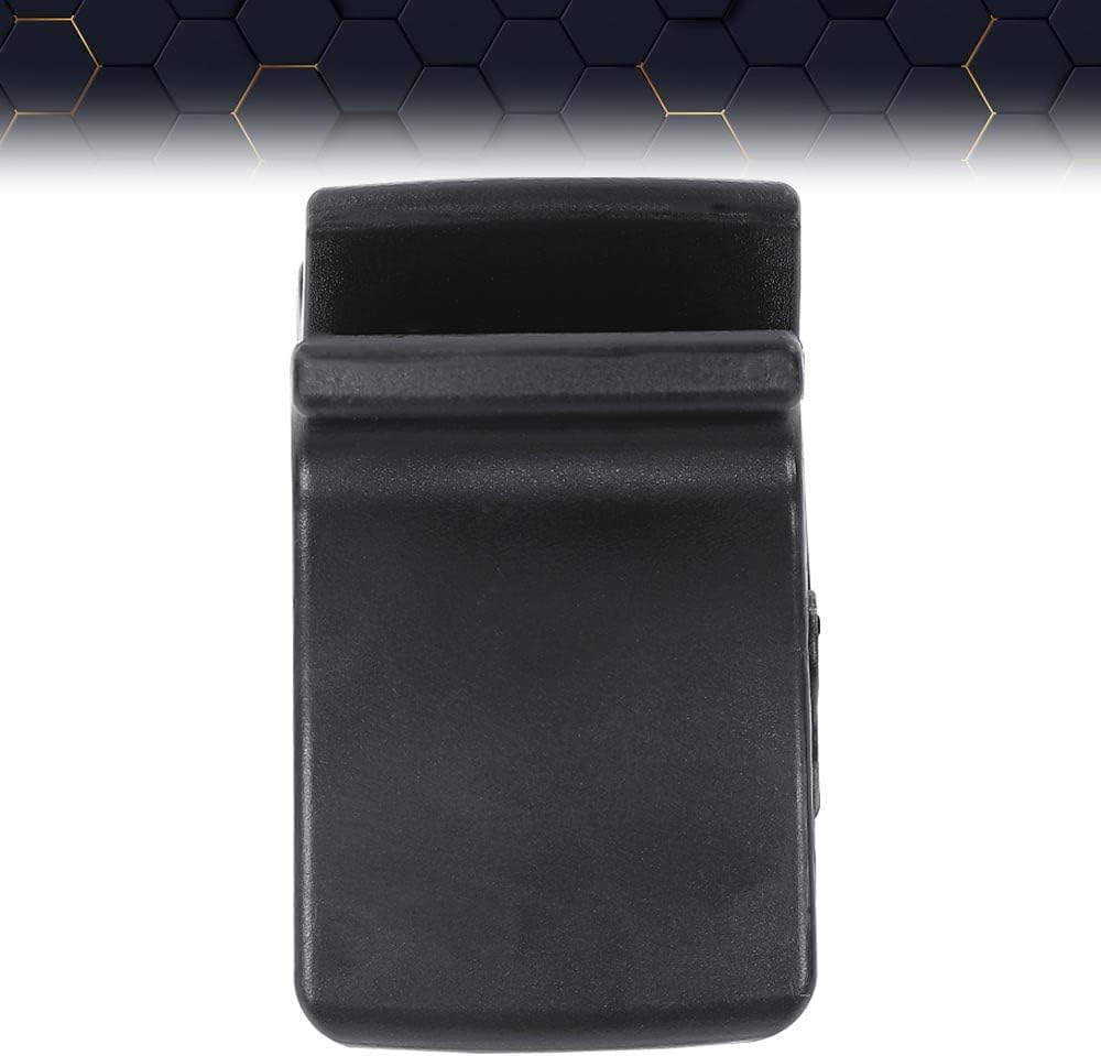 Manual Rear Sliding Back Window Glass Latch Lock Compatible with Ford F150 1997-2004/Compatible with Ford F250 1997-1999 F65Z1527158AA - Product image 3