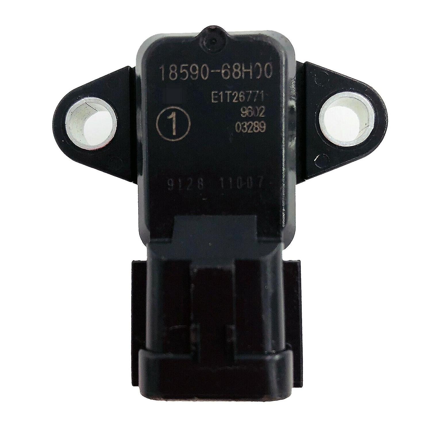 Map Intake Pressure Sensor Compatible with Vitara 18590-68h00 1859068h00 - Main product image