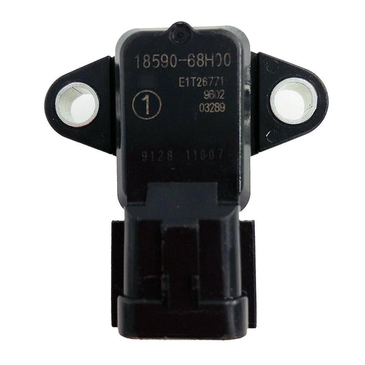 Map Intake Pressure Sensor Compatible with Vitara 18590-68h00 1859068h00 - Main product image