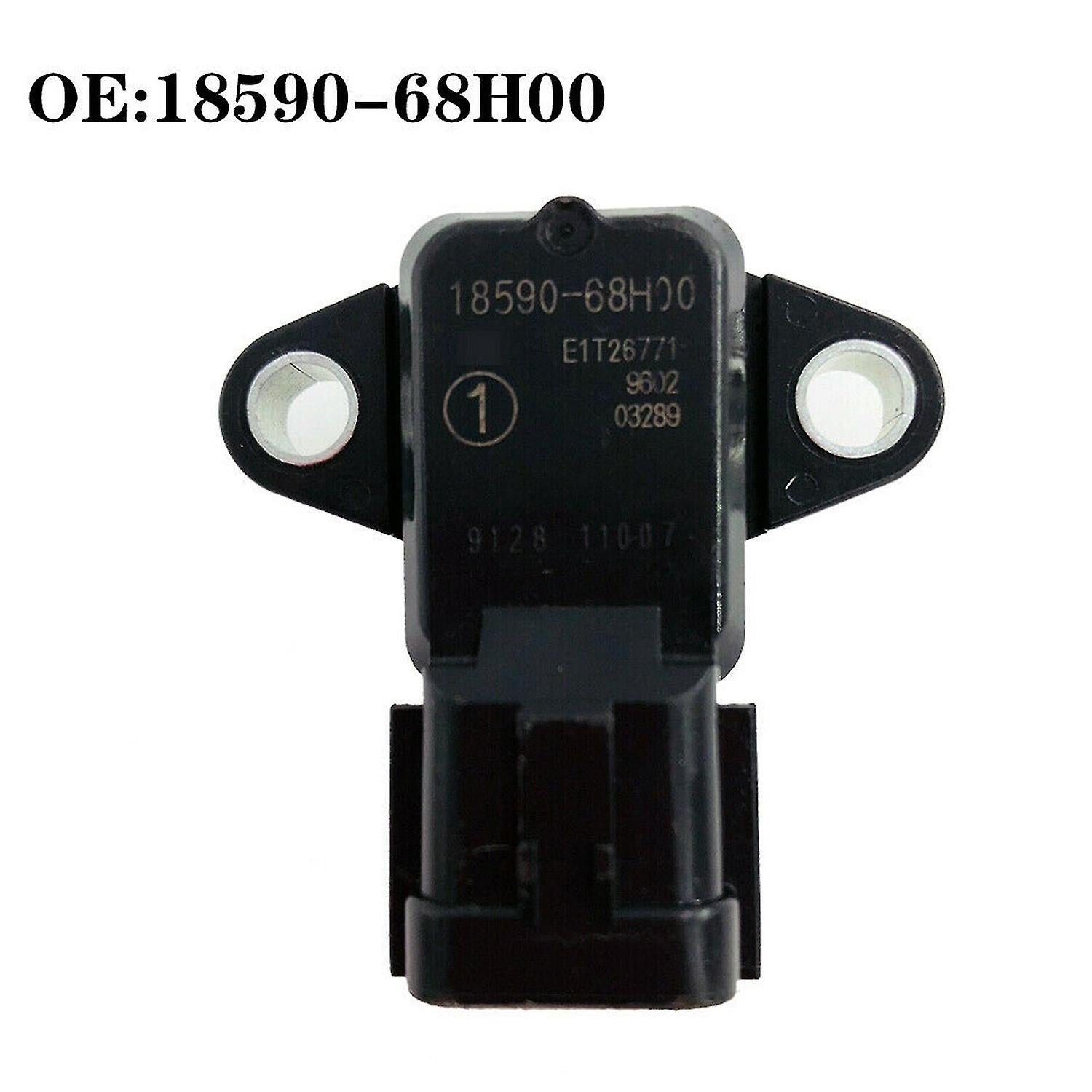 Map Intake Pressure Sensor Compatible with Vitara 18590-68h00 1859068h00 - Product image 4