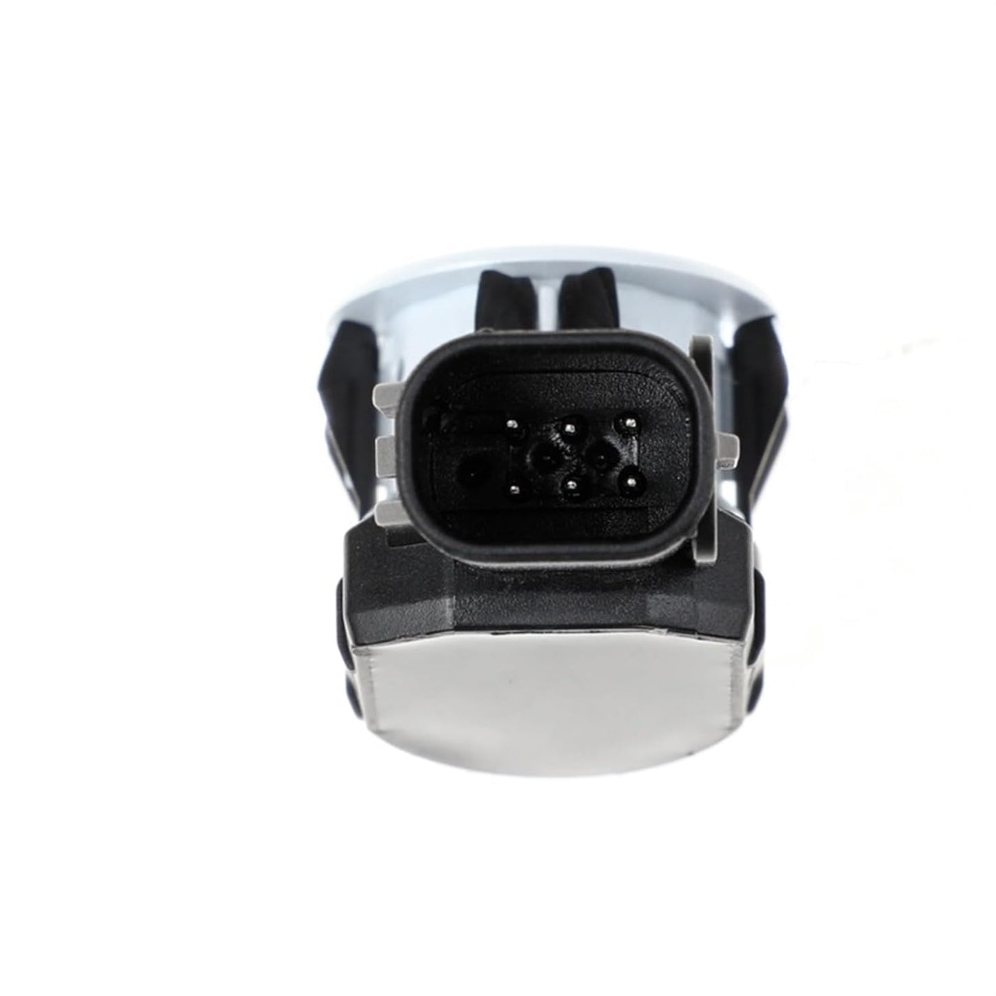 Car Parking Sensors for for RAV4 2017-2018 Parking Sensor Distance Control Sensor Detector 8934112100 8934142060 89341-12100 Detection Radar(Silver) - Product image 3