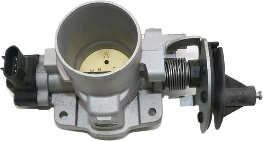 OE# 2L5U-BB 2L5U-9E926-BB Throttle Body Compatible For Ford Ranger 3.0L 2L2U-9E926-BA 2L2UBA 2L5UBB - Main product image