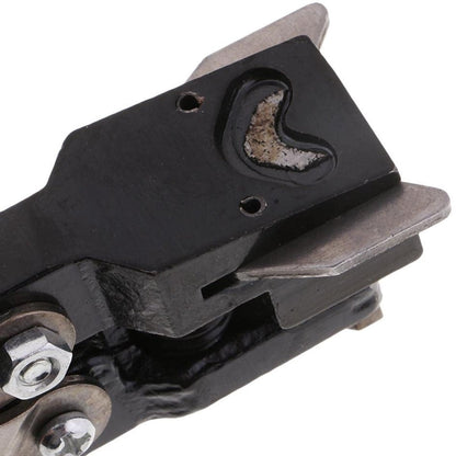 Corner Punch with a 3mm Radius - Heavy-Duty PVC Card Cutter - Product image 2