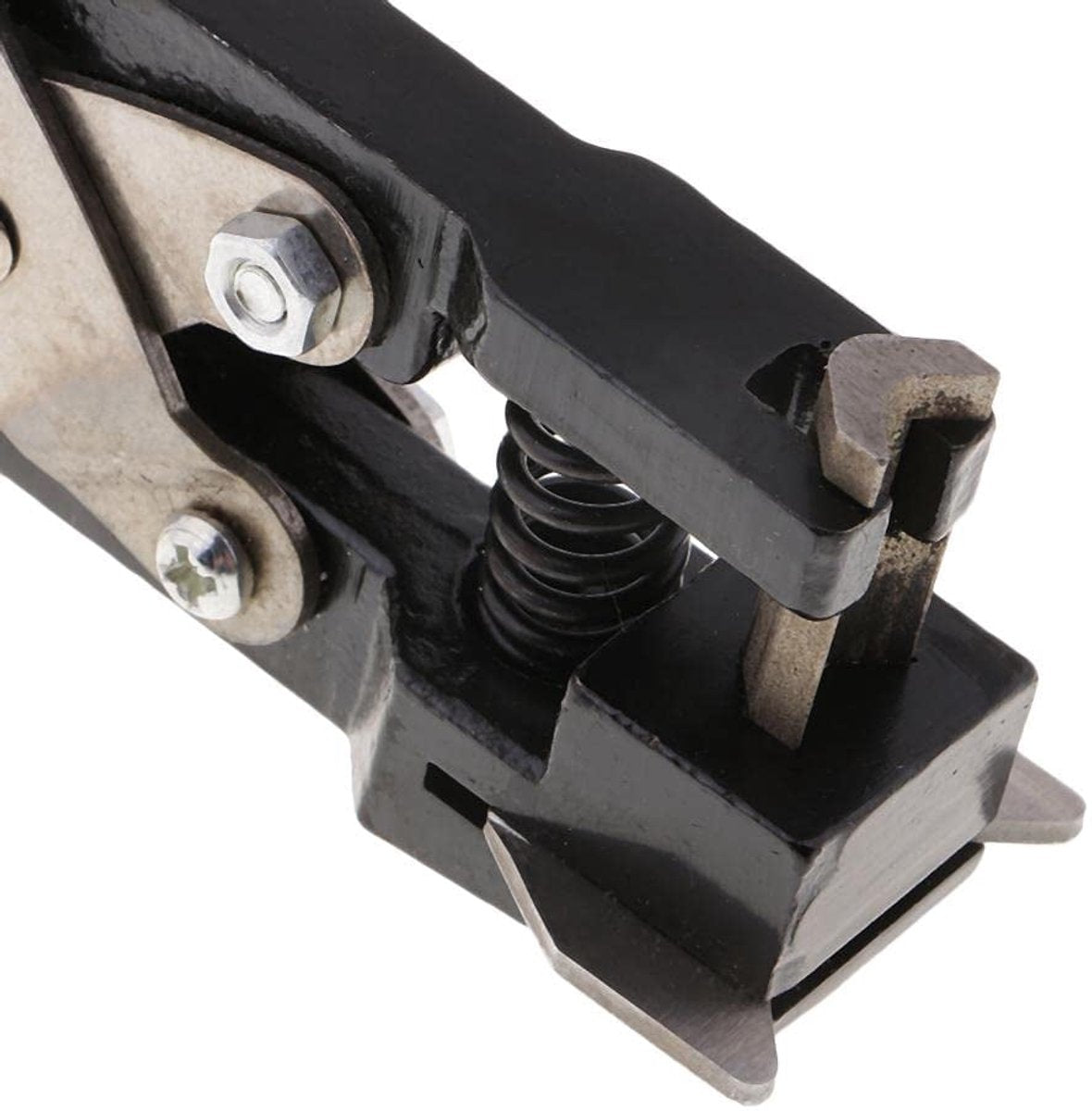 Corner Punch with a 3mm Radius - Heavy-Duty PVC Card Cutter - Product image 3