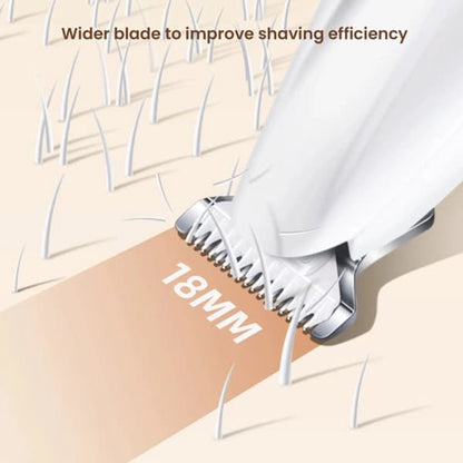 Dog Groomer - Paw Trimmer - Paw Trimmer - Pet Hair Trimming - Product image 3