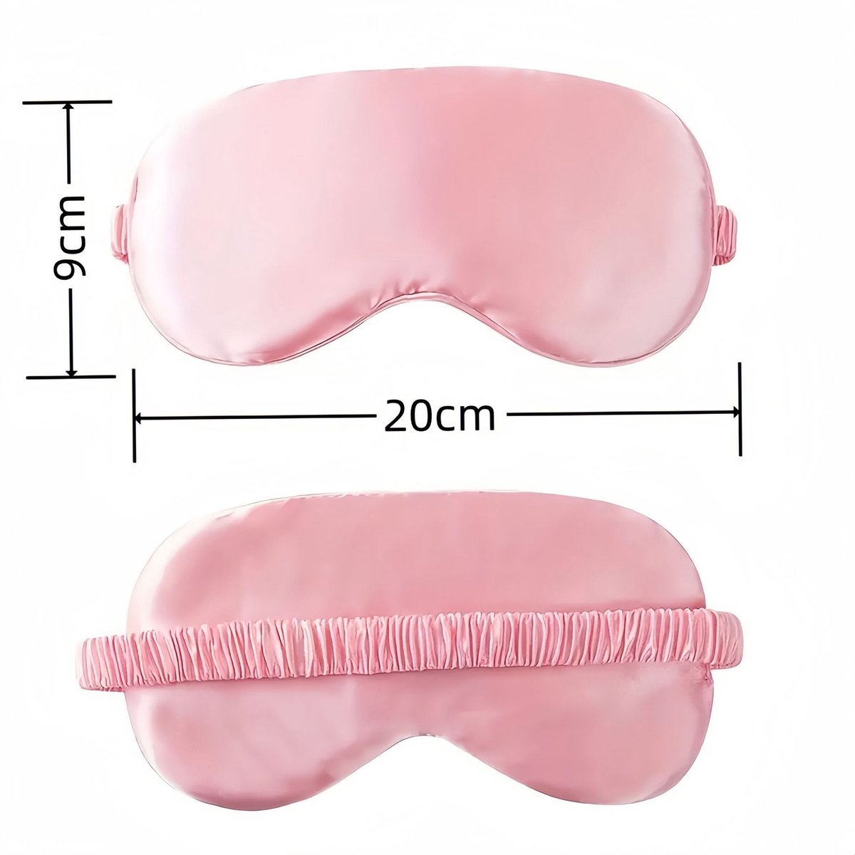 Set of 9 - Heat-Free Curling Iron - Curling Set for Home Use (Purple) - Product image 6