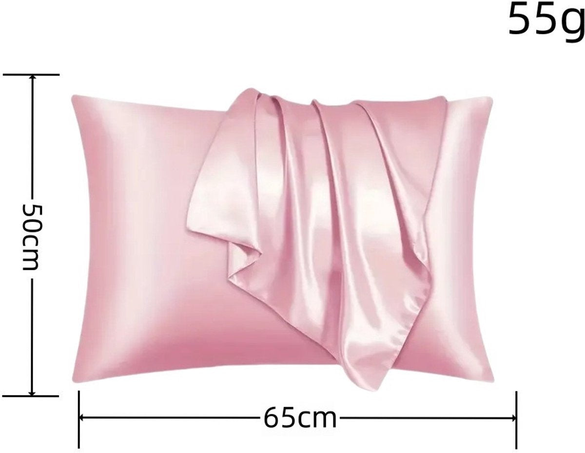 Set of 9 - Heat-Free Curling Iron - Curling Set for Home Use (Purple) - Product image 7