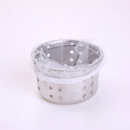 Drain and sink filter bags - Filter bags/filters - 100 pieces - Product image 4