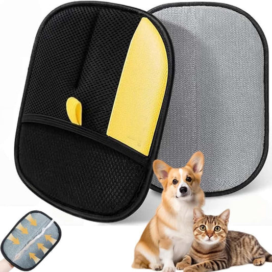 Magic Brush Pet Hair - Magic Brush Pet Hair - (1 pc) - Main product image