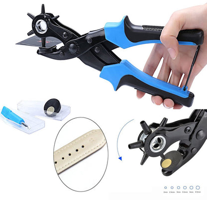 Punching Pliers - Punching Pliers - Punching - Extra Sharp - Durable - Punching | Punching Pliers - Product image 4
