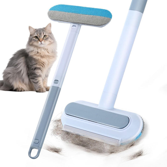 Pet Hair Remover – Manual Lint Brush – Suitable for sofas, cat beds and floors. - Main product image