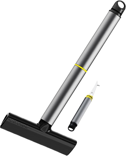 Car Snow Removal Tools - Snow Plows - Car Snow Shovels - Car Wiper Blades - Windshield and Window Cleaning Tools - Handy for Clearing Snow from Home and Vehicle. - Main product image