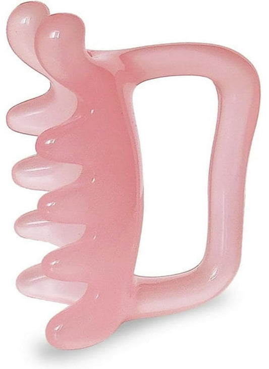 Massage Tool - Myofascial Release - Relieves Tension - Pink - Main product image