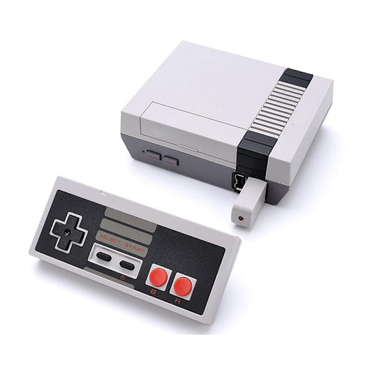 Wireless Controller Compatibility with NES Mini Classic - Main product image