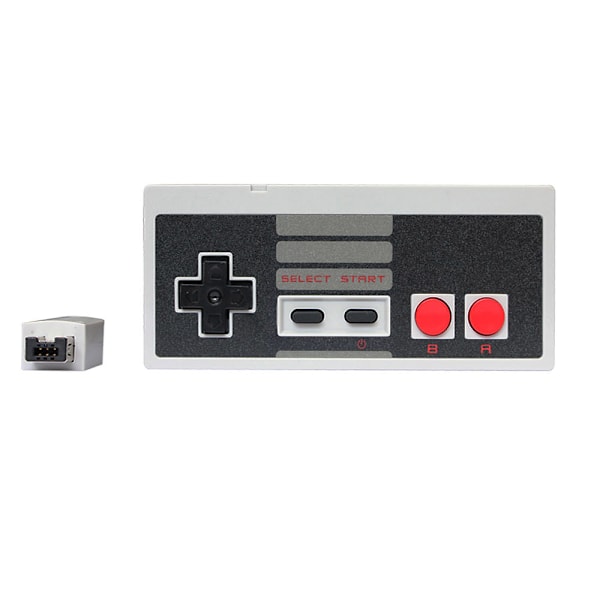 Wireless Controller Compatibility with NES Mini Classic - Product image 3