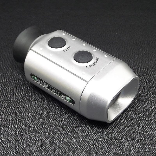 Professional Golf & Hunting Rangefinder 1100Y, 6x/7x Magnification, USB Charging, IP54, Pin Lock - Product image 3