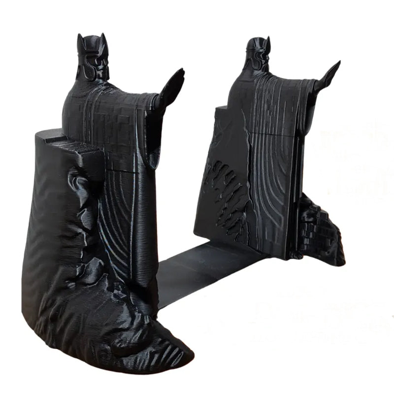 Argonath Bookend Ornament (Lord of the Rings) - Black - Product image 3