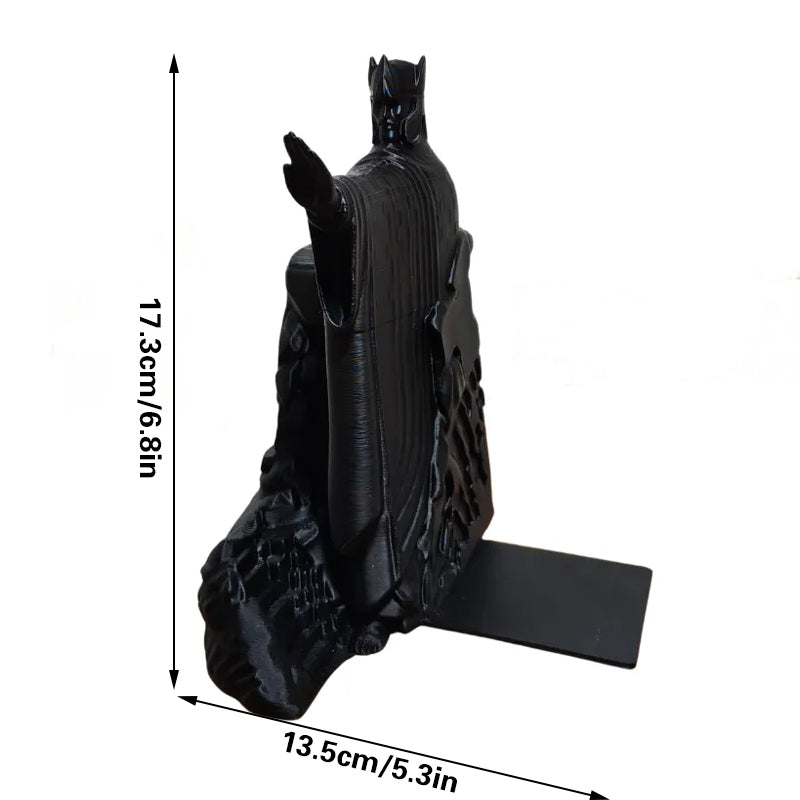 Argonath Bookend Ornament (Lord of the Rings) - Black - Product image 4
