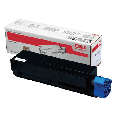OKI B411/B431 Black Toner - Main product image