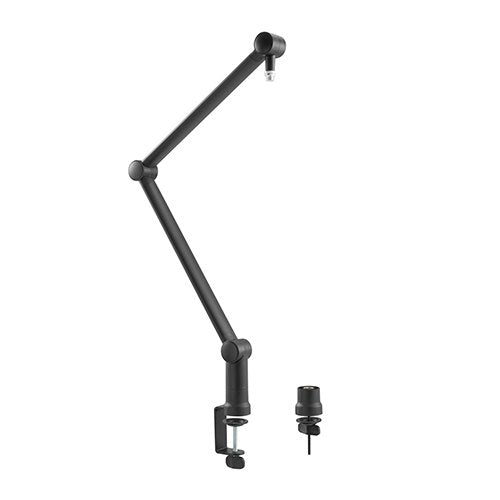 Brateck Professional Microphone Boom Arm Stand - Main product image