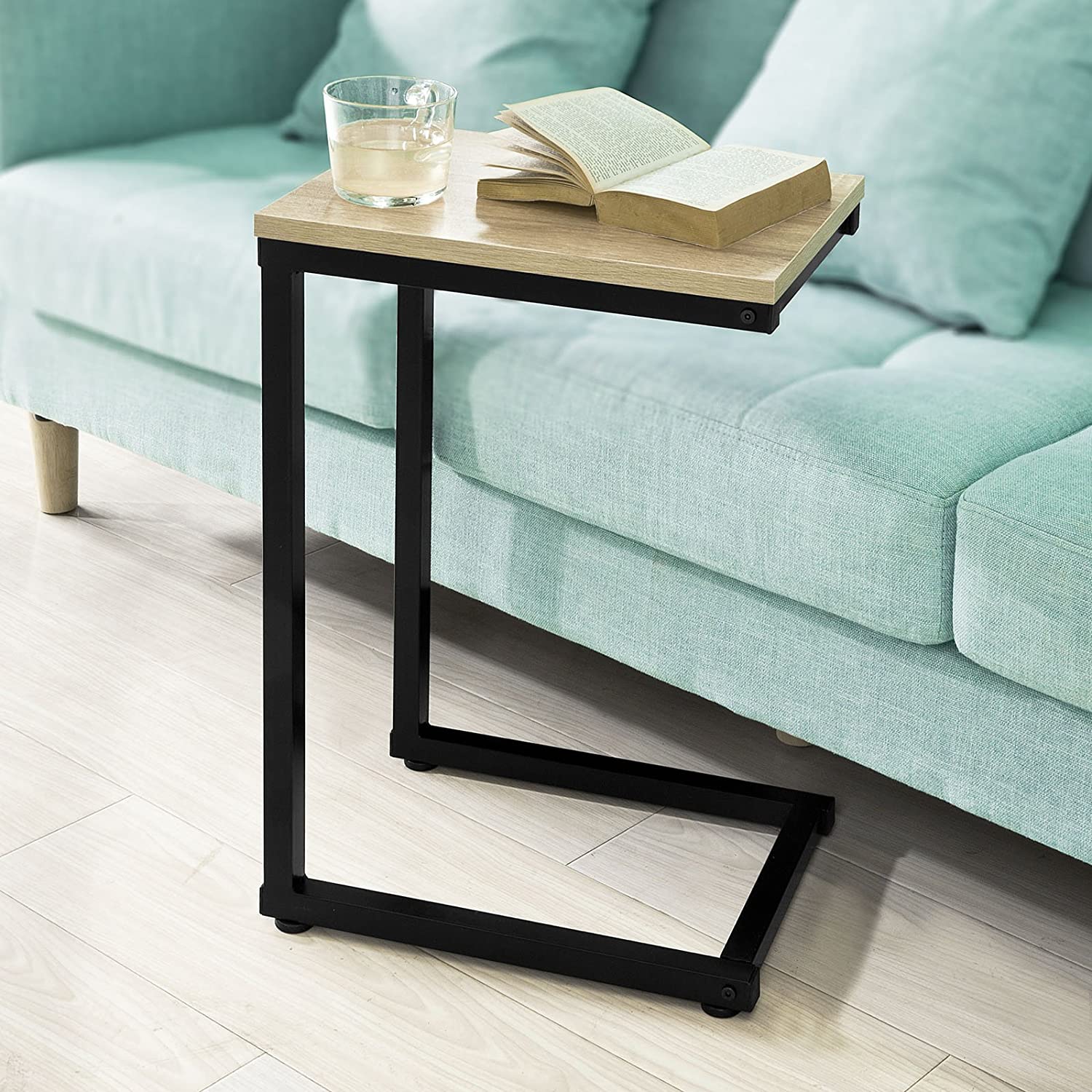Sofa Side Table for Coffee time - Main product image