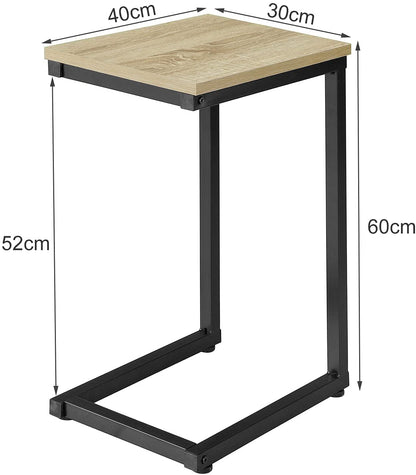 Sofa Side Table for Coffee time - Product image 4