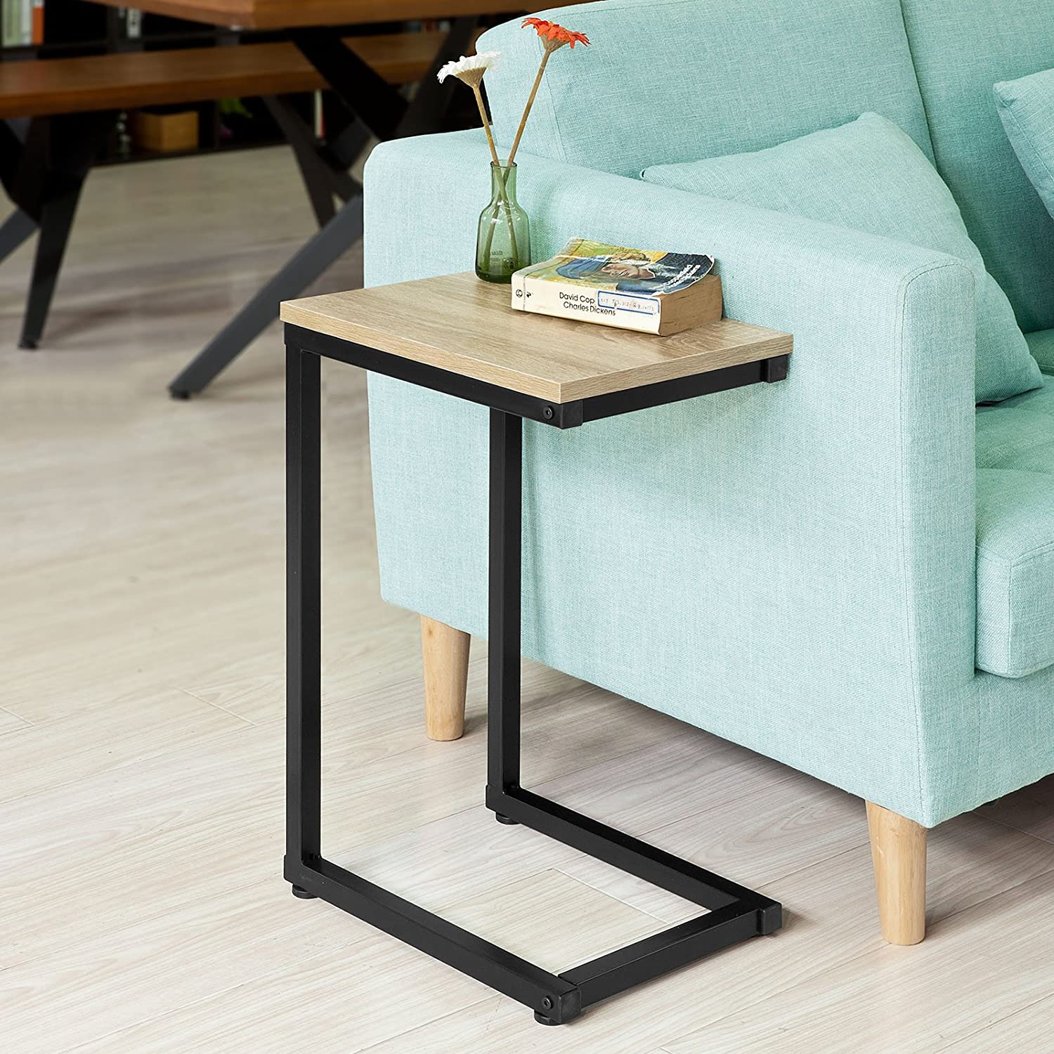 Sofa Side Table for Coffee time - Product image 5