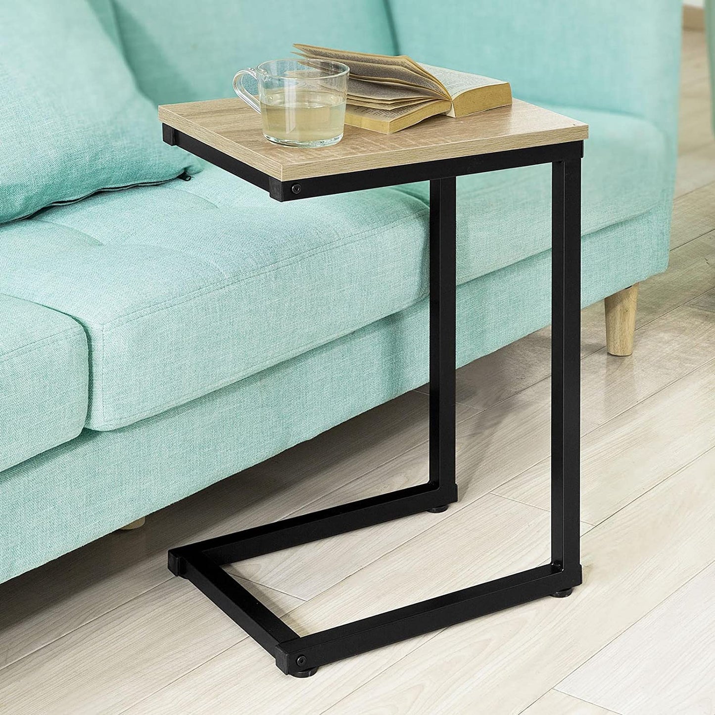 Sofa Side Table for Coffee time - Product image 9