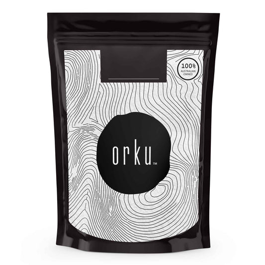 50g Taurine Powder - Pure Amino Acid Food Grade L-Taurine Vitamin Supplement - Main product image